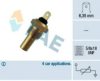 FAE 31210 Sensor, coolant temperature